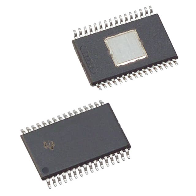 O3850AQDCARQ1 Texas Instruments