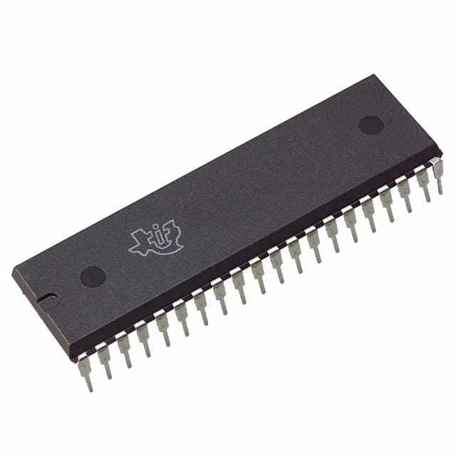 TL16C450N Texas Instruments electronic component image