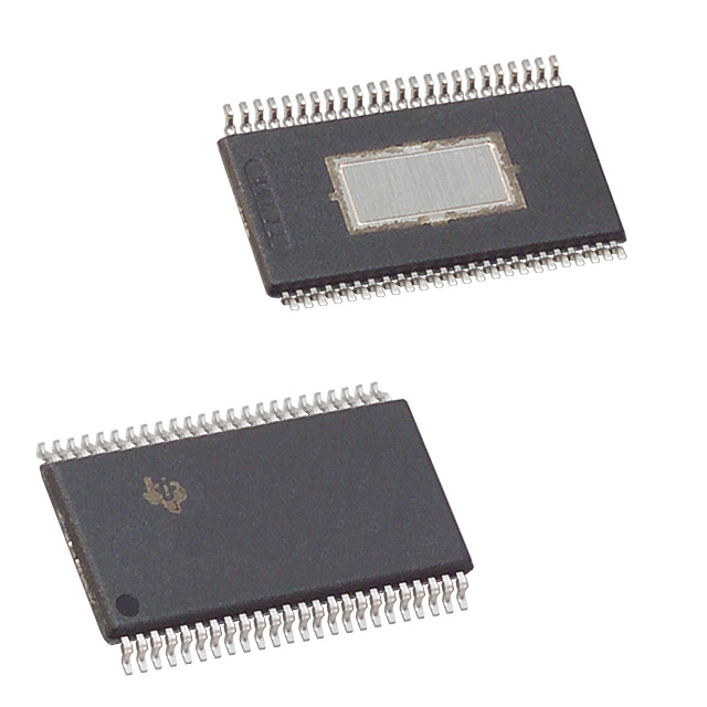 O3853QDCARQ1 Texas Instruments