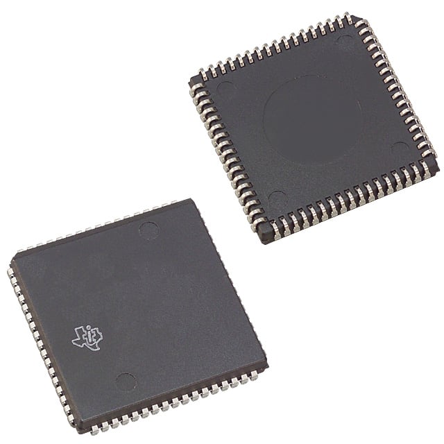 TL16C552FNR Texas Instruments