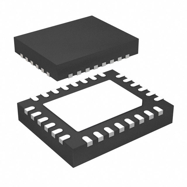 LM5175RHFR Texas Instruments electronic component image