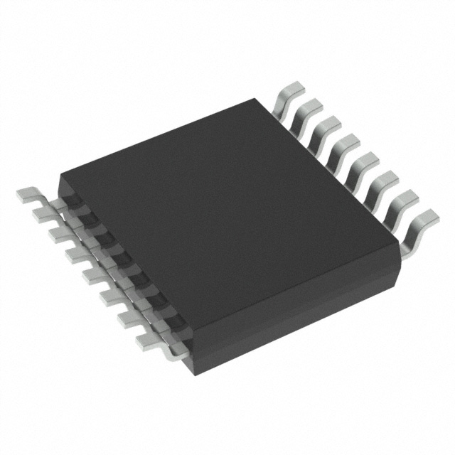BQ79600PWRQ1 Texas Instruments