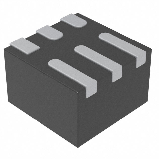 TPS62825DMQR Texas Instruments