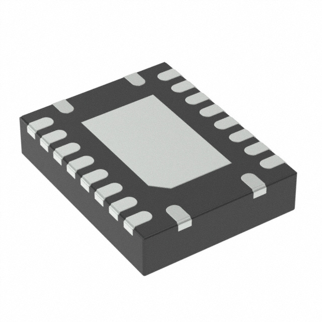 LM5145RGYR Texas Instruments electronic component image