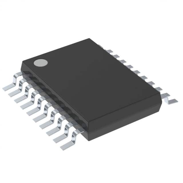 CD74HC688NSR Texas Instruments