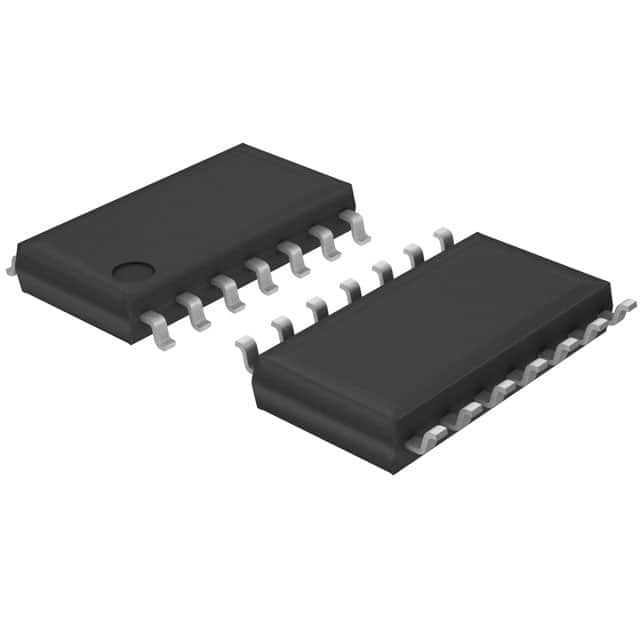 CD4007UBNSR Texas Instruments