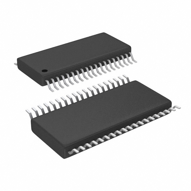 SN761642DBTR Texas Instruments
