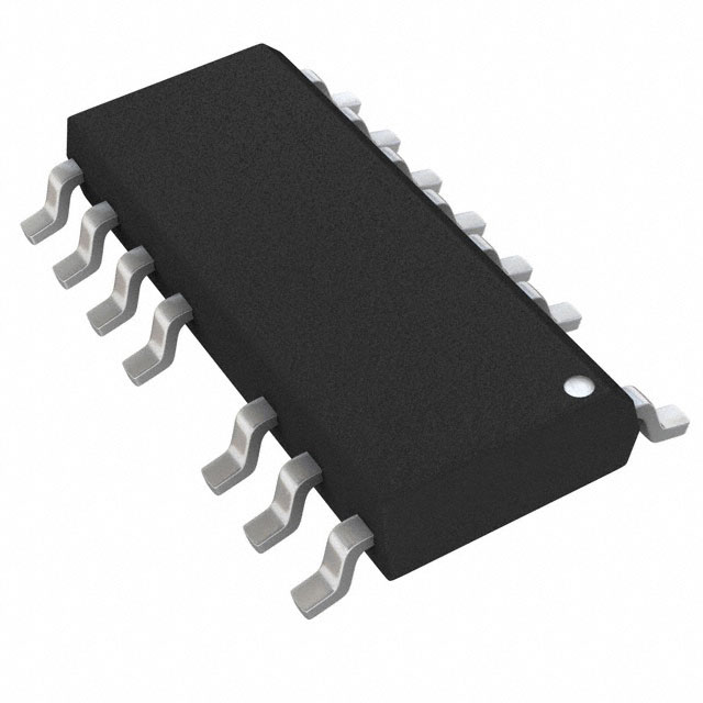 UCC256403DDBT Texas Instruments electronic component image