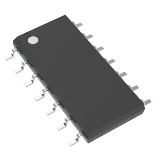 CD4047BM96 Texas Instruments