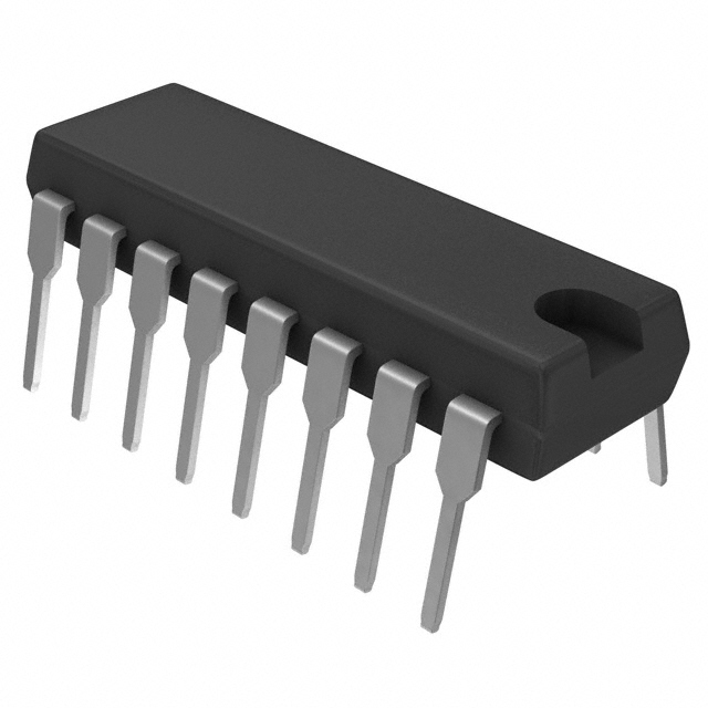SN74LS85N Texas Instruments