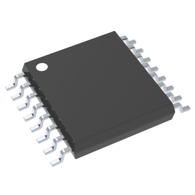CD4585BPW Texas Instruments