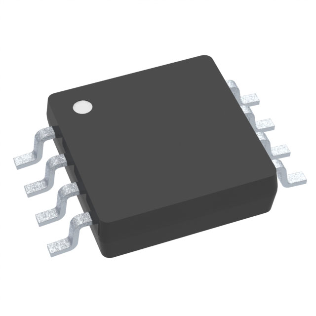 LM3489MMX/NOPB Texas Instruments