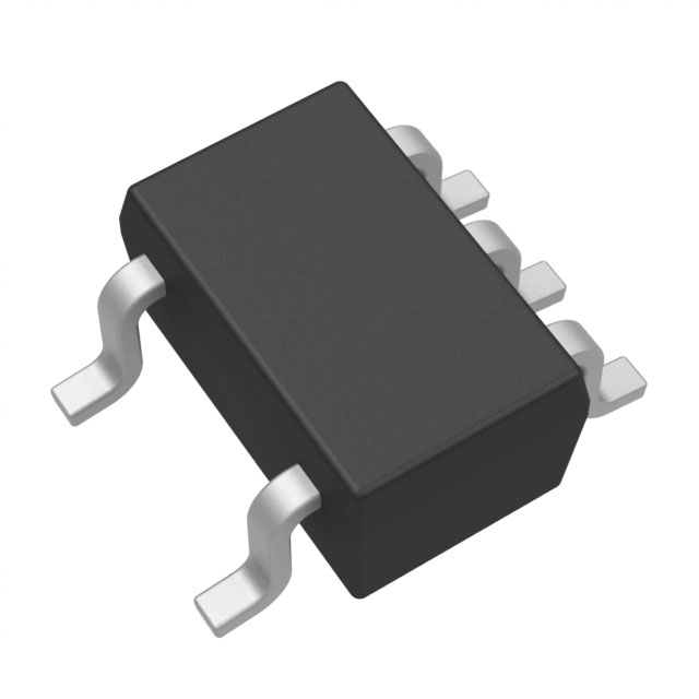 SN74LVC1G07DCKR Texas Instruments