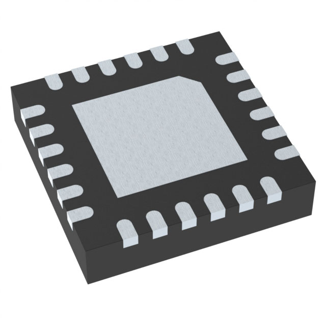 TAS2505TRGERQ1 Texas Instruments