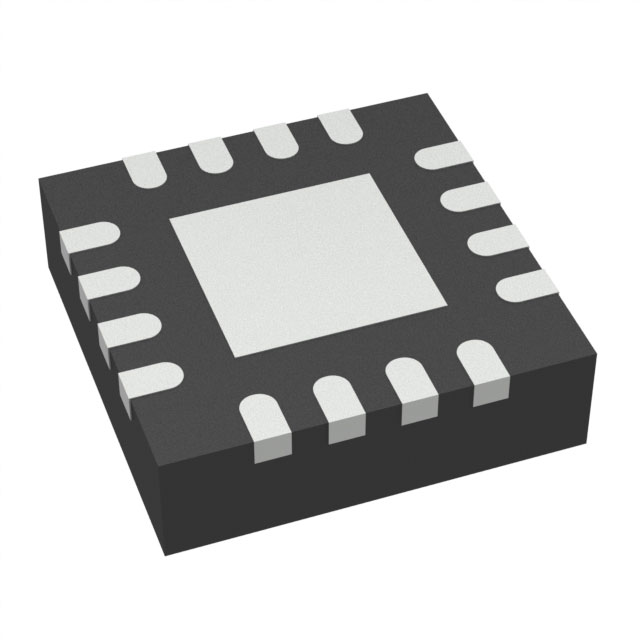 TPL0202-10MRTER Texas Instruments