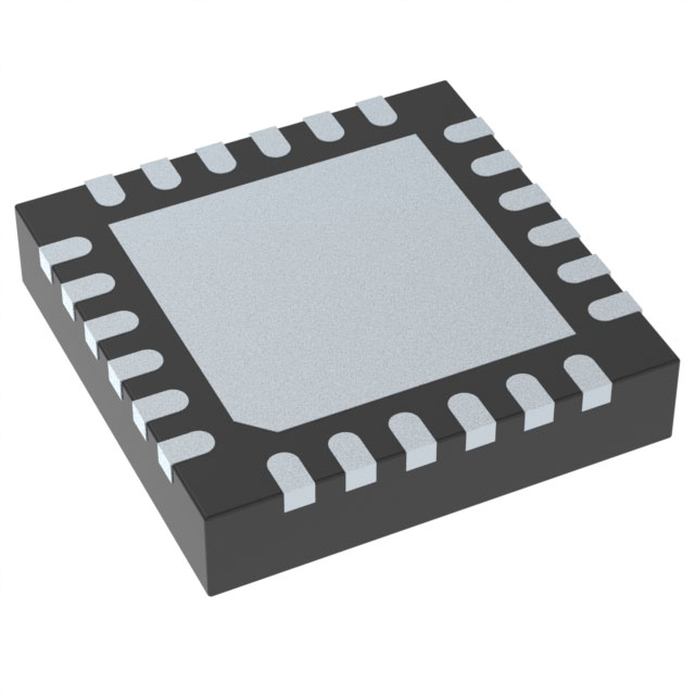 LM26480SQ-AA/NOPB Texas Instruments