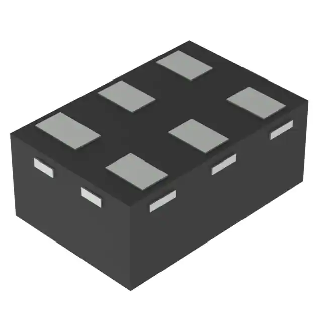 SN74AUP1G57DRYR Texas Instruments