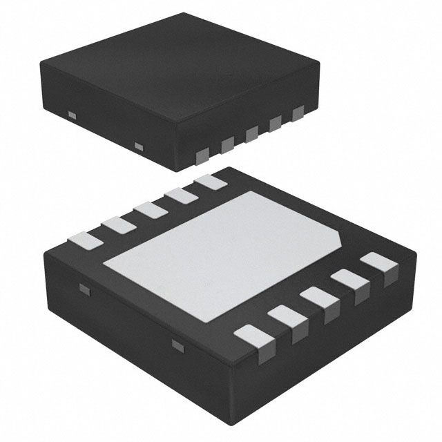 LM3658SD/NOPB Texas Instruments