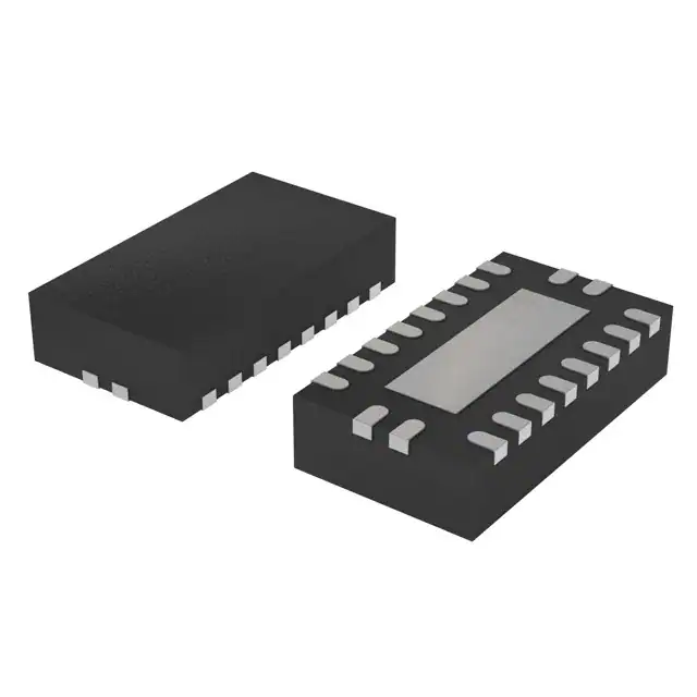 LSF0108RKSR Texas Instruments electronic component image