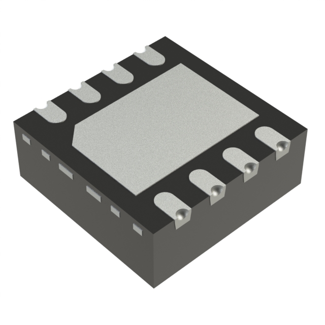 DRV8837CDSGR Texas Instruments