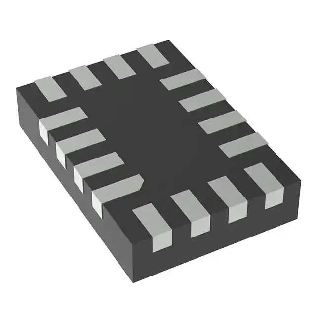 CAXC4T245QRSVRQ1 Texas Instruments