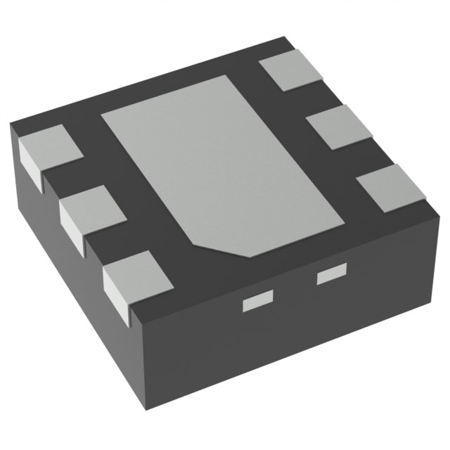TPS25200DRVR Texas Instruments