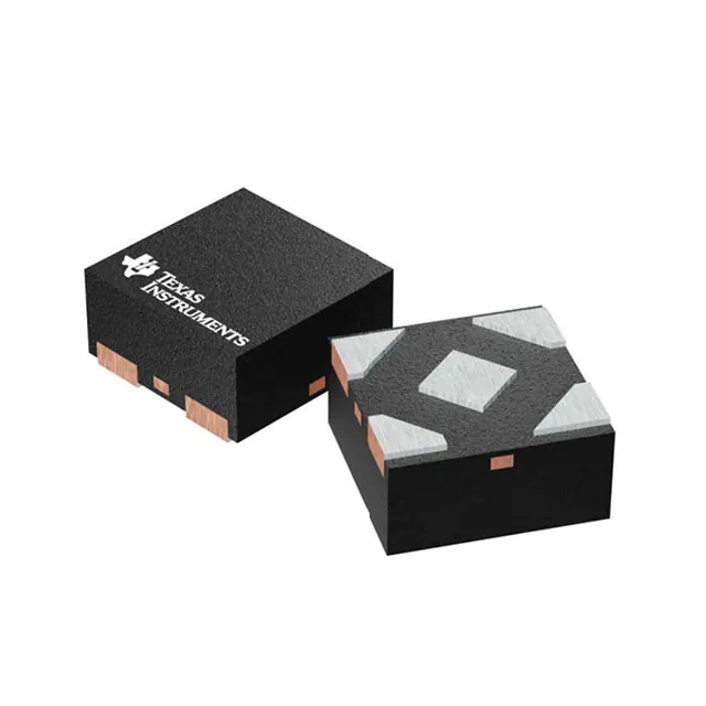 SN74AUP1G17DPWR Texas Instruments electronic component image