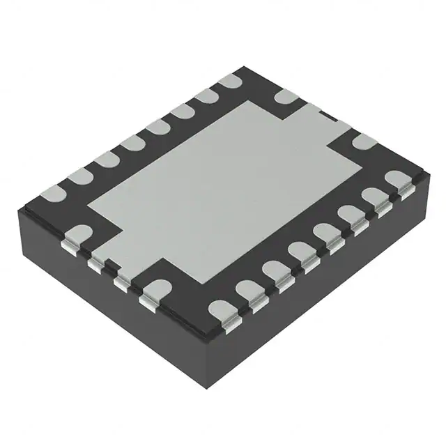 TCAN4550RGYRQ1 Texas Instruments electronic component image