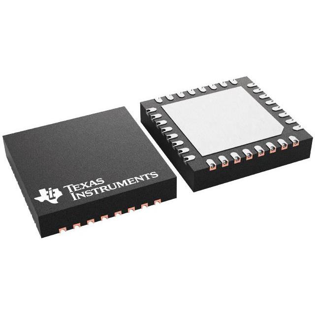 DP83826ERHBR Texas Instruments