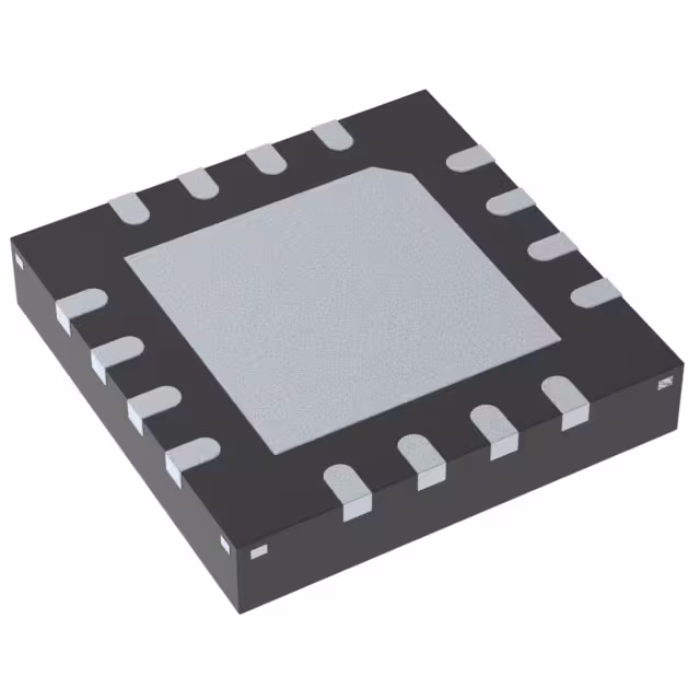 TMUX7412FRRPR Texas Instruments electronic component image