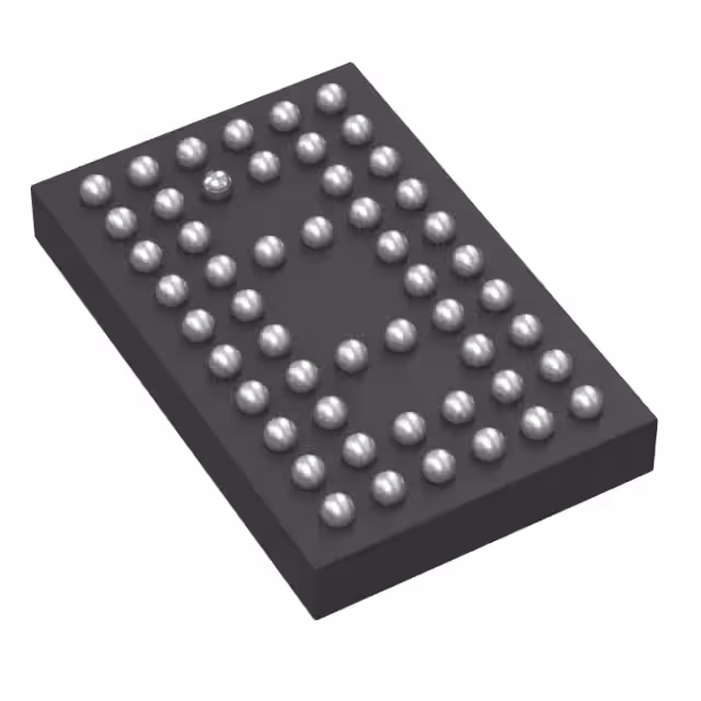 CDCUA877NMKR Texas Instruments electronic component image