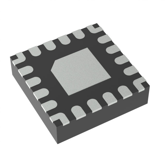 PCM1821IRTER Texas Instruments electronic component image