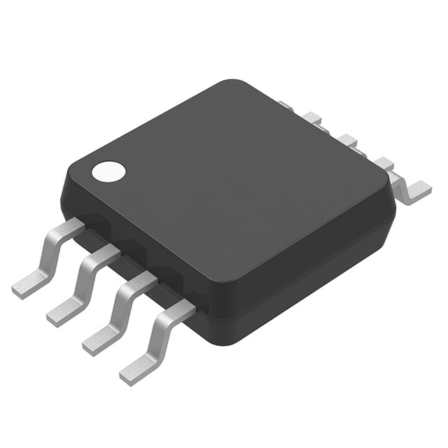 LM3881MM/NOPB Texas Instruments