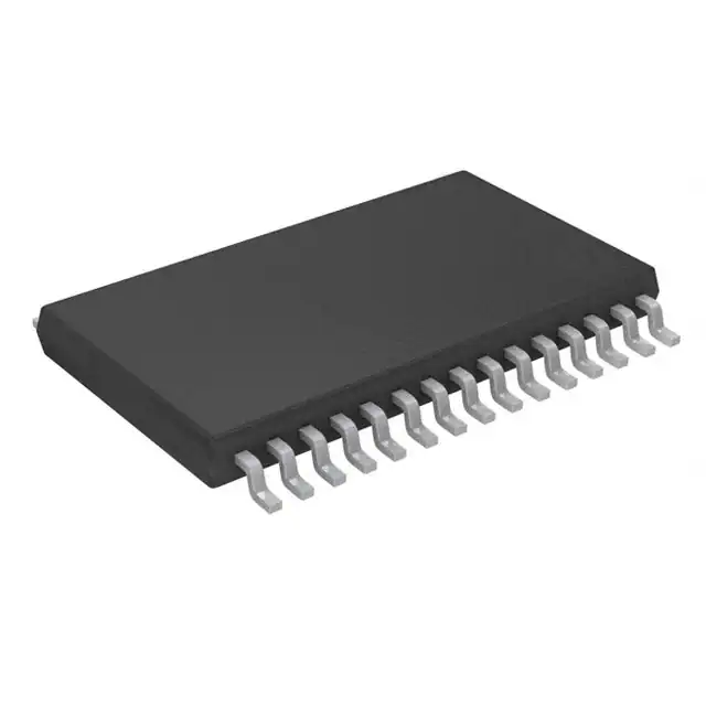 LC717A30UJ-AH onsemi electronic component image