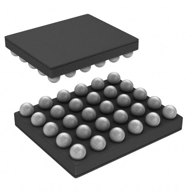 LP8725TLE-C/NOPB Texas Instruments