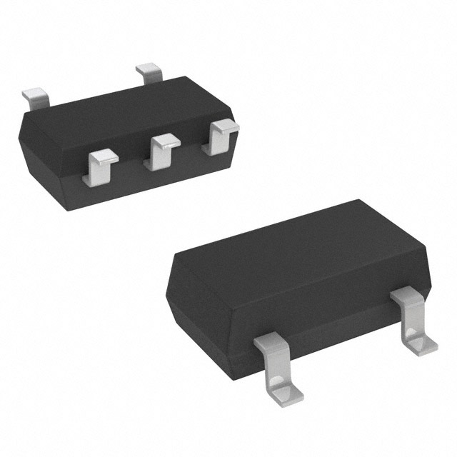AT24C08C-STUM-T Microchip Technology