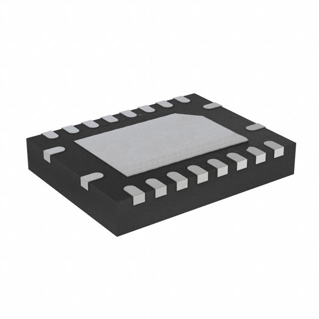 PI3USB14-AZHEX Diodes Incorporated