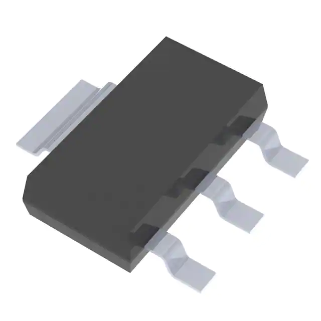 AZ1117CH-3.3TRG1 Diodes Incorporated