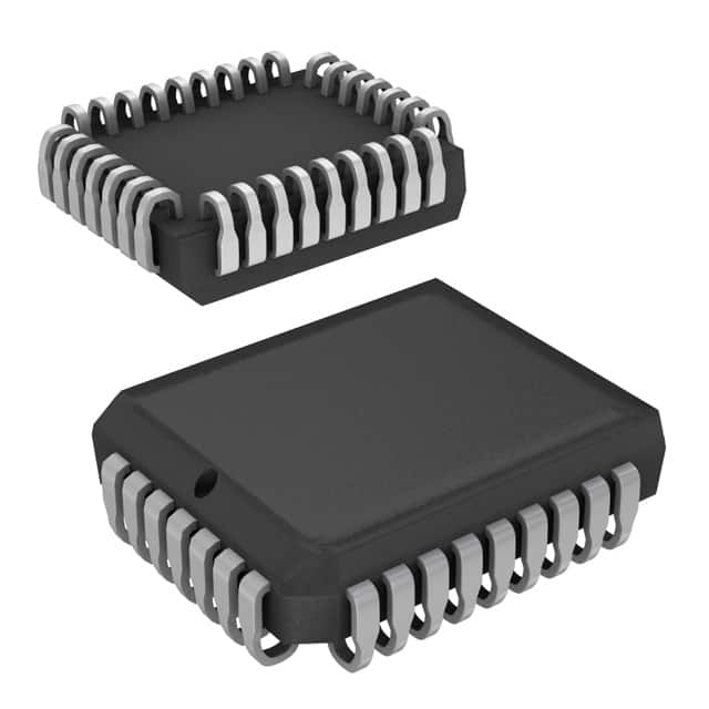 CY7C421-10JXC Cypress Semiconductor Corp electronic component image