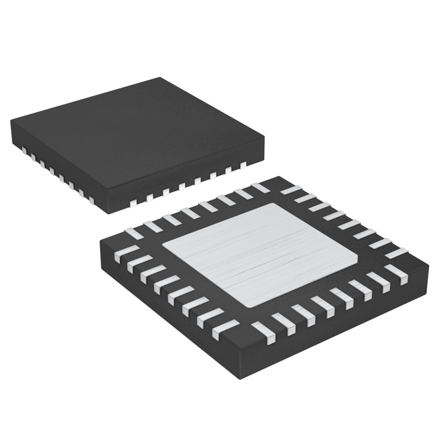 MAX9736AETJ+T Analog Devices Inc./Maxim Integrated