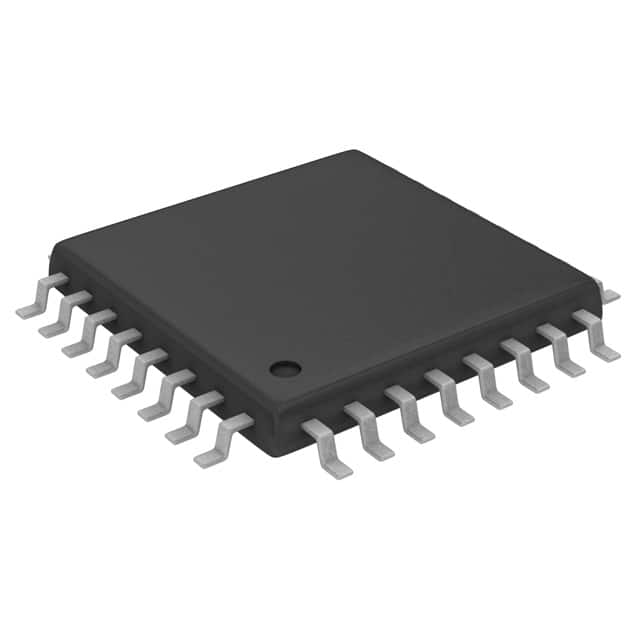 73M2901CE-IGVR/F Analog Devices Inc./Maxim Integrated