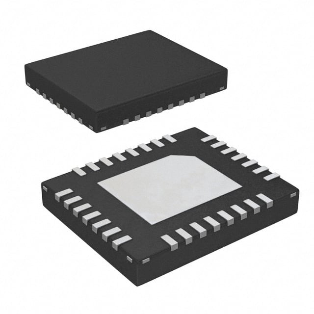 TW9992-NA1-CE Renesas Electronics Corporation electronic component image
