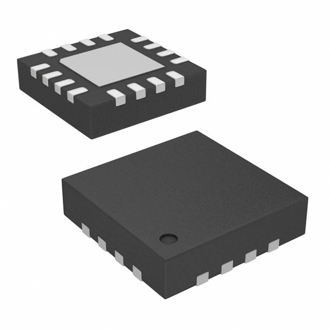 SI53306-B-GMR Skyworks Solutions Inc. electronic component image