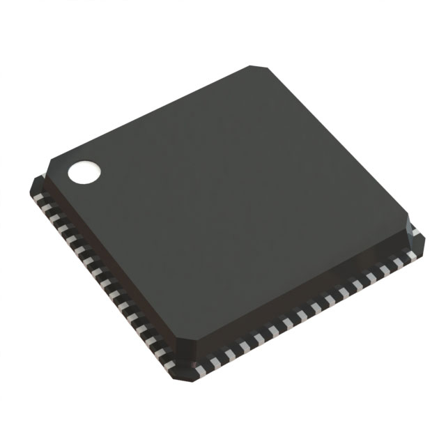 SI5396D-A-GM Skyworks Solutions Inc.