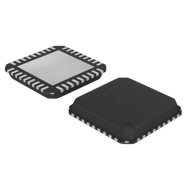 USB2512B-AEZG Microchip Technology