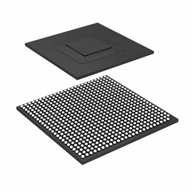 MCIMX6U5DVM10AC NXP USA Inc.