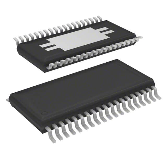 BUF20800AIDCPR Texas Instruments