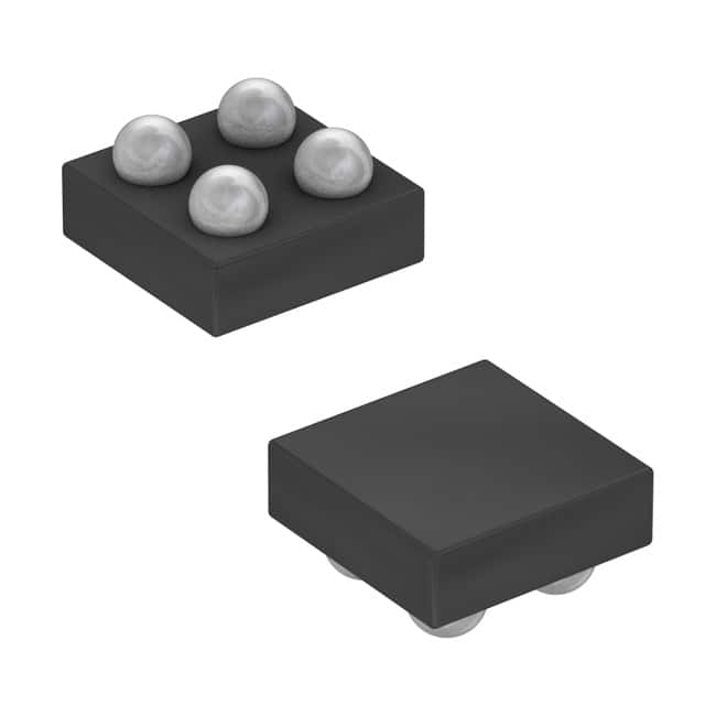 MAX9064EBS+TG45 Analog Devices Inc./Maxim Integrated