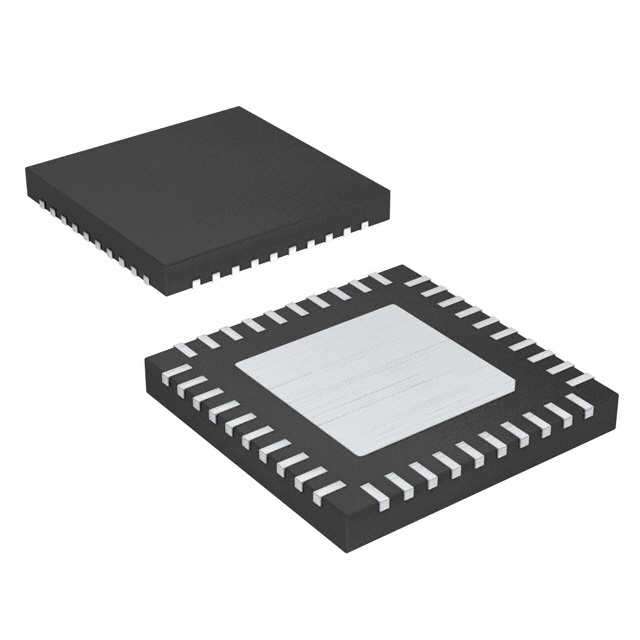 TLV320AIC3206IRSBR Texas Instruments