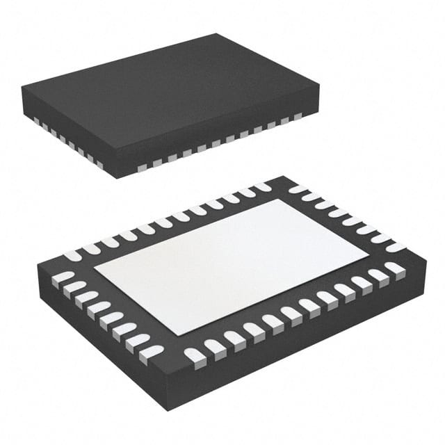 MCT8316A1VRGFR Texas Instruments